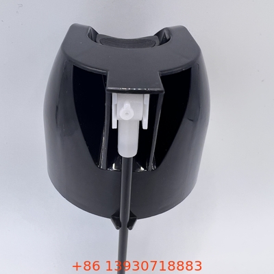 25.4mm اسپری رنگ سیستم دریچه های اسپری یک اینچ