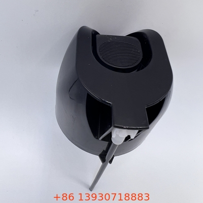 25.4mm اسپری رنگ سیستم دریچه های اسپری یک اینچ
