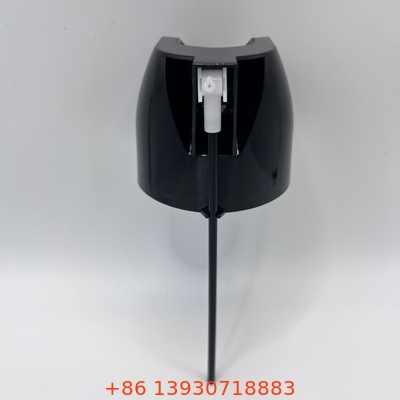 پوشش ظرف آروسول ضد نشت برای مهر و حفاظت