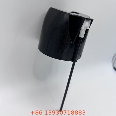 پوشش ظرف آروسول ضد نشت برای مهر و حفاظت