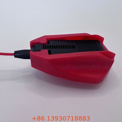 محرک ماشه و لوله غوطه وری آئروسل چند منظوره برای استفاده هدفمند از مایعات