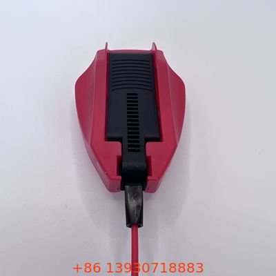 محرک ماشه و لوله غوطه وری آئروسل چند منظوره برای استفاده هدفمند از مایعات