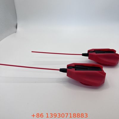 محرک ماشه آئروسل با لوله برای محصولات آئروسل با نام تجاری خصوصی شما