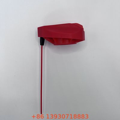 محرک ماشه آئروسل با لوله برای محصولات آئروسل با نام تجاری خصوصی شما