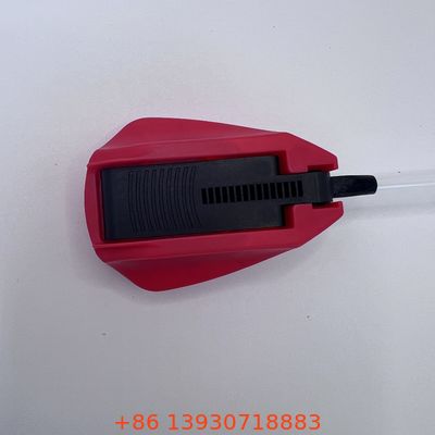 Multi-Function Two-Way Spray Trigger – Durable Aerosol Nozzle for Cleaning & Lubrication