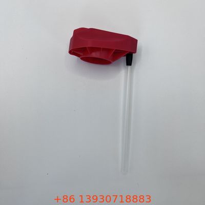 اسپری ماشه‌ای دو حالته با لوله اکستنشن برای مواد شوینده، علف‌کش‌ها، آفت‌کش‌ها