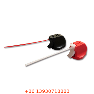 محرک اسپری قوطی آئروسل، توزیع کننده ضد نشتی برای تمیز کردن، باغبانی، کارهای دستی و مراقبت شخصی
