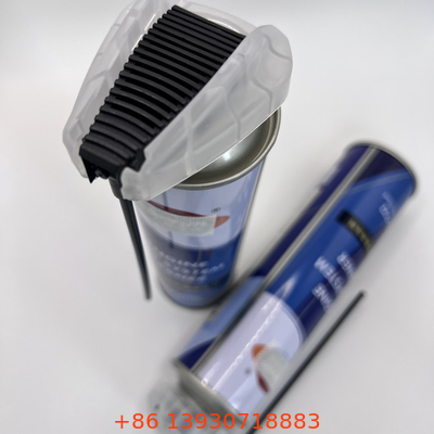 محرک قابل اعتماد با لوله اکستنشن - توزیع کنترل شده برای کاربردهای کشاورزی