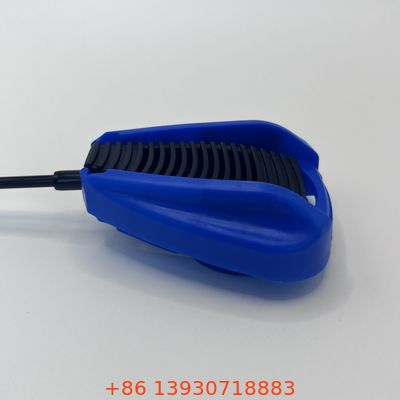 دسترسی به مناطق سخت به راحتی