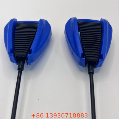 کلاهک پرکننده متنوعی با لوله برای توزیع مایع دقیق در محیط های آزمایشگاهی و پزشکی