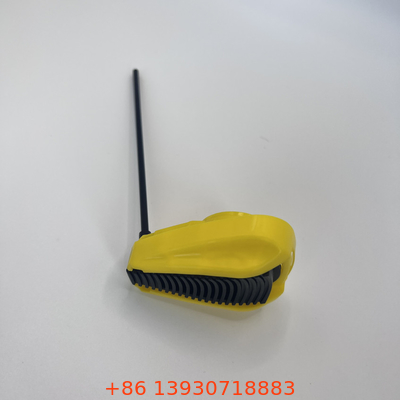 نوزل اسپری اسپری اسپری متنوع طیف گسترده ای از کاربردهای مواد با کیفیت بالا