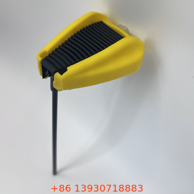 اسپری نازل 2.5-3.5 لیتر در دقیقه با لوله کشنده برای کالا