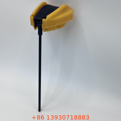 نازل اسپری آئروسل 50.13mm x 27.34mm با لوله اکستنشن