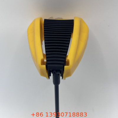 66.40mm Pp نوزل اسپری اسپری اسپری