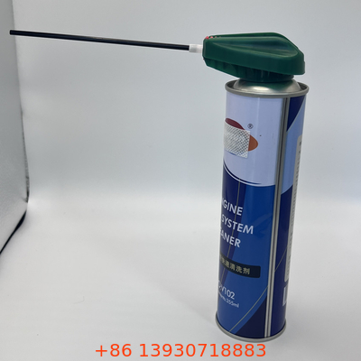 1 سال گارانتی Aerosol Actuator محصول حرفه ای برای استفاده تجاری