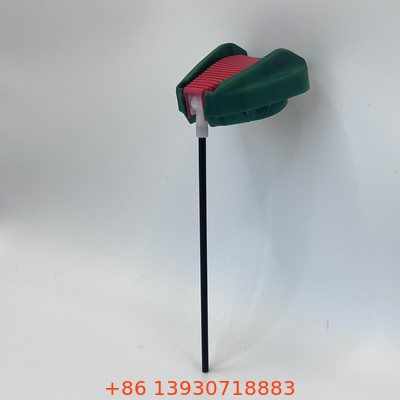 عملکرد بالا PP هواپیمای فعال 35.13mm قطر