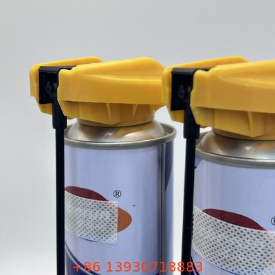نازل فعال کننده آئروسل POM با قطر 35.13 میلی متر