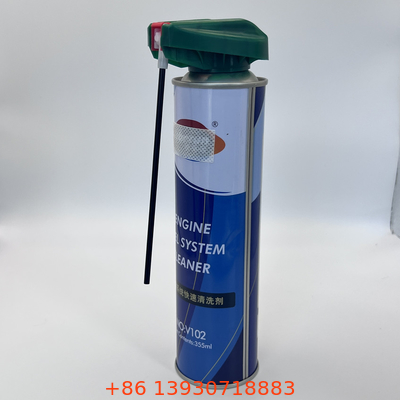 POM Roter Aerosol Valve Actuator دارای گواهینامه ISO9001 است