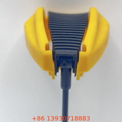 فعال کننده آئروسل آبی POM دارای گواهی CE