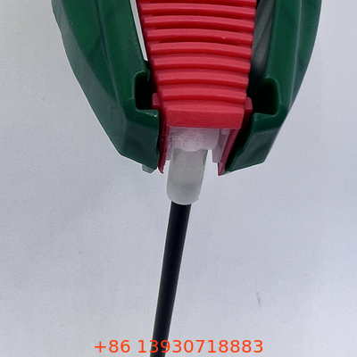 50.10mm عرض اسپری اکتواتور با لوله تمدید