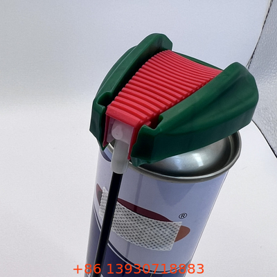 50.10mm عرض اسپری اکتواتور با لوله تمدید