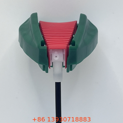اجاق دهنده اسپری PP با یک سال گارانتی