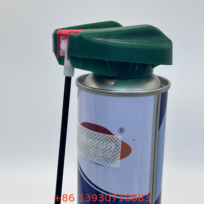 اجاق دهنده اسپری PP با یک سال گارانتی
