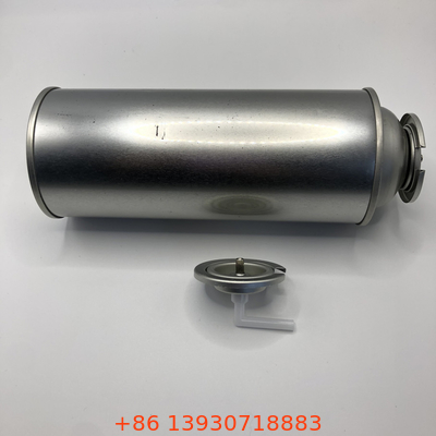 دریچه کارتریج گاز سوخت بوتان - دریچه قابل اعتماد OEM در دسترس