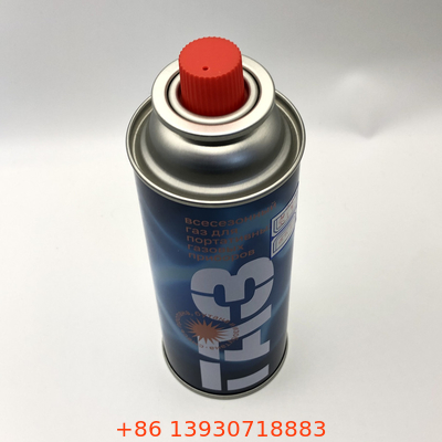 دریچه کارتریج گاز سوخت بوتان - دریچه قابل اعتماد OEM در دسترس