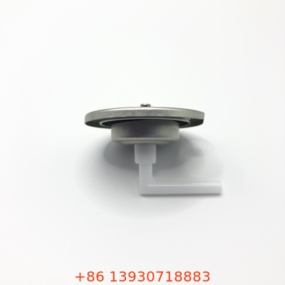 دریچه گازی خارج از خانه برای آشپزخانه