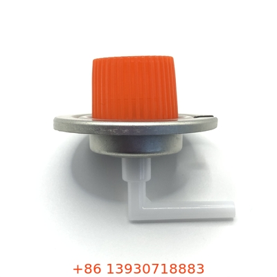 فانوس سوخت کمپینگ اجاق OEM پذیرفتن دریچه اجاق گاز قابل حمل