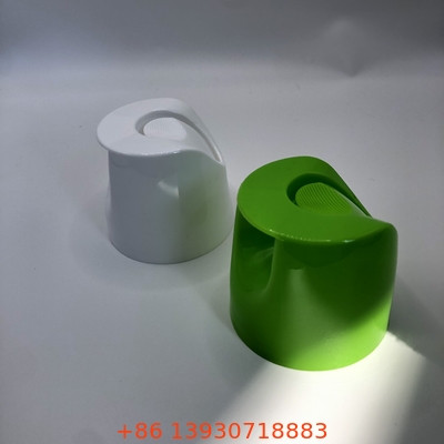 کف بطری اسپری اسپری فشار بالا