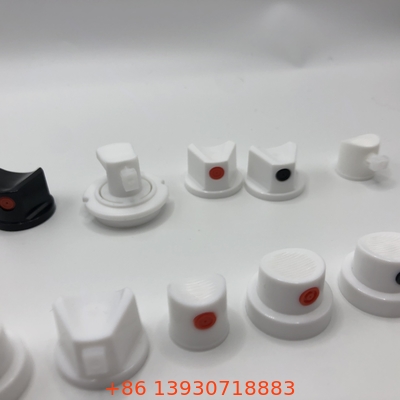 قطعه ای از شیر اسپری دریچه های اسپری برای صادرات به فیلیپین