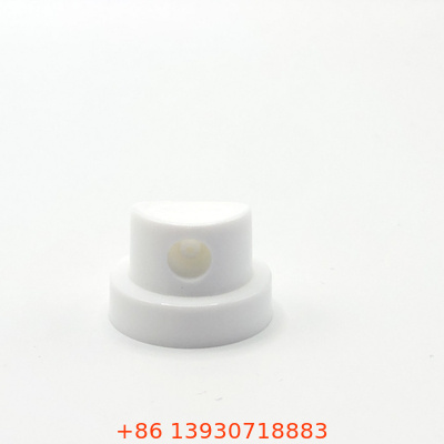 2-KC Aerosol Spray Valve Actuator Universal Fit برای قوطی های اسپری اسپری استاندارد
