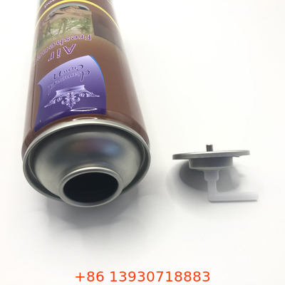 محصول دریچه فولادی گاز قابل حمل با بهار فولاد ضد زنگ