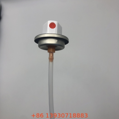 مکانیزم دریچه اسپری اتومیزه کننده با کیفیت بالا برای بطری های عطر