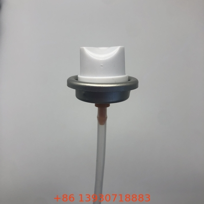 دریچه رنگ اسپری چند سطحی