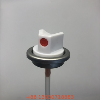 دریچه رنگ اسپری چند سطحی