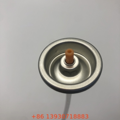دریچه رنگ اسپری چند سطحی