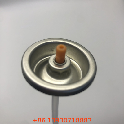 مکانیزم دریچه اسپری اتومیزه کننده با کیفیت بالا برای بطری های عطر