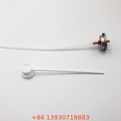 دریچه اسپری رنگ حرفه ای برای پوشش دقیق - کنترل فشار تنظیم شده و اتم سازی