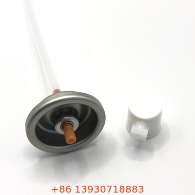 دریچه برای رنگ اسپری چند منظوره نگهداری آسان برای علاقه مندان DIY