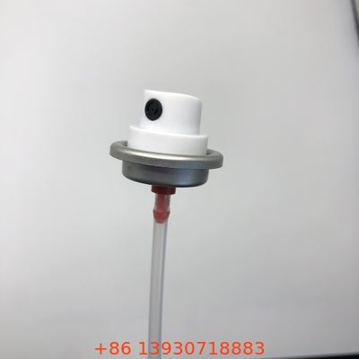 دریچه اسپری رنگ حرفه ای برای پوشش دقیق - کنترل فشار تنظیم شده و اتم سازی