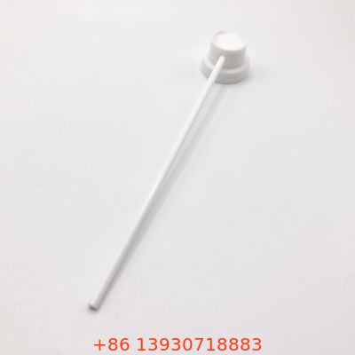 شیرها و محرک‌های اسپری رنگ حرفه‌ای – دقت در هر اسپری