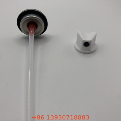دریچه برای رنگ اسپری چند منظوره نگهداری آسان برای علاقه مندان DIY