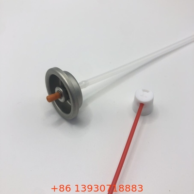 دریچه صنعتی MD-40 غیر سمی بله دریچه اسپری برای پروژه ها و راه حل های شما