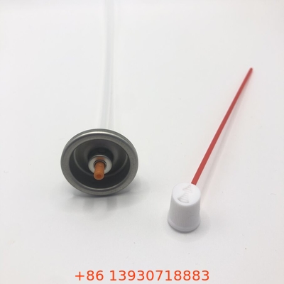 دریچه صنعتی MD-40 غیر سمی بله دریچه اسپری برای پروژه ها و راه حل های شما