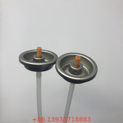 دریچه صنعتی MD-40 غیر سمی بله دریچه اسپری برای پروژه ها و راه حل های شما