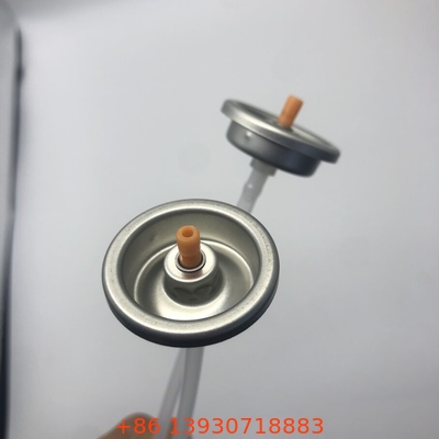 دریچه فعال کننده کیت MDF - یک قطعه قابل اعتماد برای کارتریج های گاز کارآمد