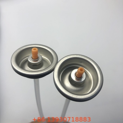 دریچه فعال کننده کیت MDF - یک قطعه قابل اعتماد برای کارتریج های گاز کارآمد